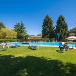 Appartement Rododendro Rosso - Happy *
