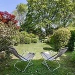 Rododendro Rosso - Happy Appartement