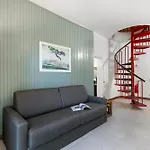 Rododendro Rosso - Happy Appartement