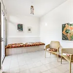 Appartement Rododendro Rosso - Happy *