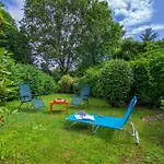 Appartement Rododendro Rosso - Happy *