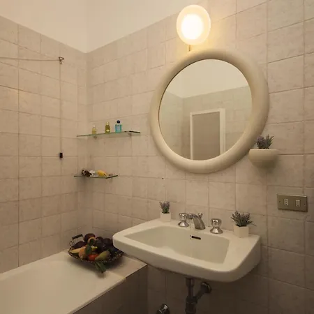 Apartment Rododendro Rosso - Happy *