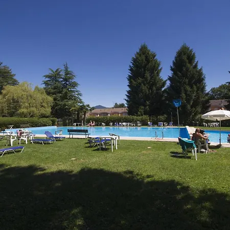 Rododendro Rosso - Happy Apartment *