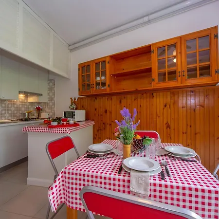 Rododendro Rosso - Happy Apartment