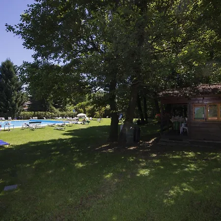 Rododendro Rosso - Happy Ispra