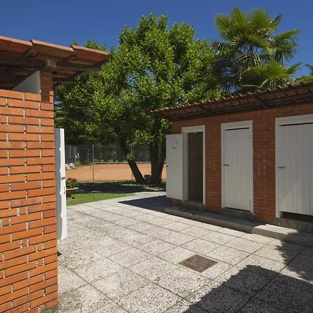 Rododendro Rosso - Happy Apartment *