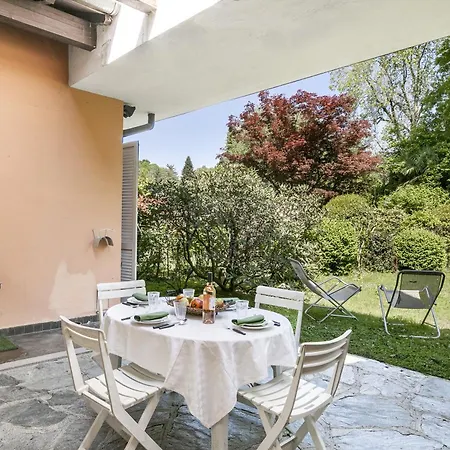 Apartment Rododendro Rosso - Happy