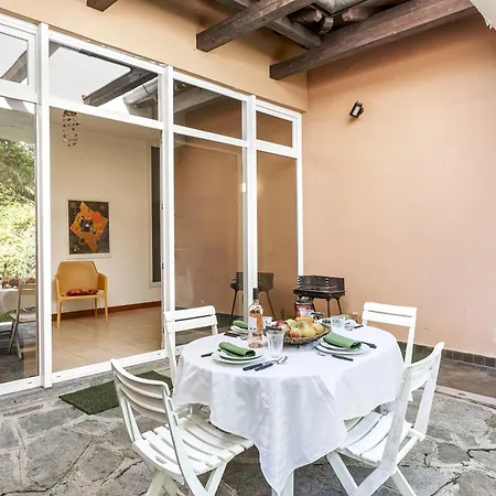 Apartment Rododendro Rosso - Happy Ispra