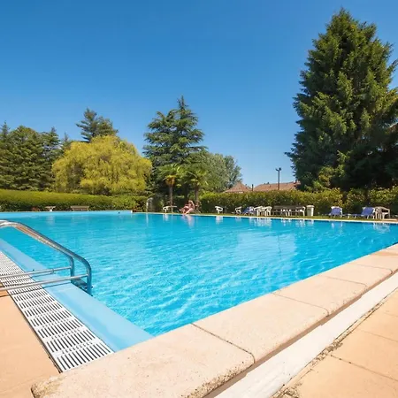 Rododendro Rosso: Duplex With Pool, Tennis And Bbq - Happy * Ispra
