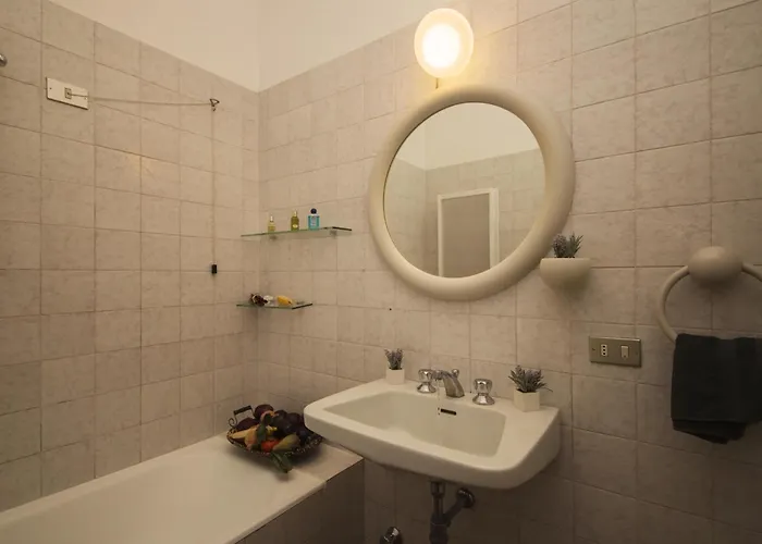 아파트 Rododendro Rosso - Happy *