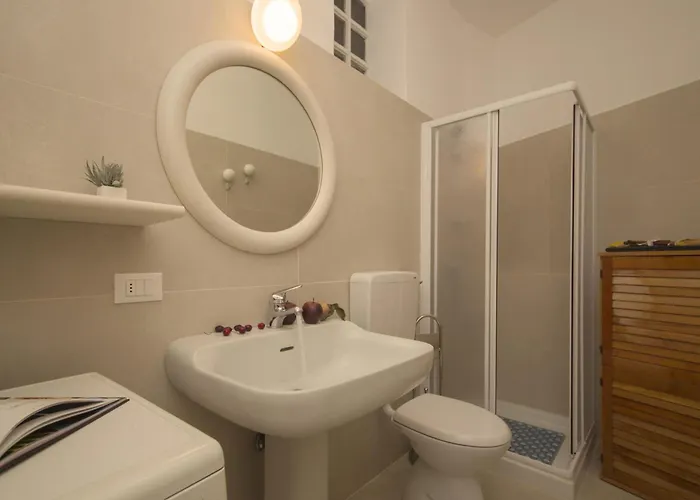 Rododendro Rosso - Happy 아파트 *