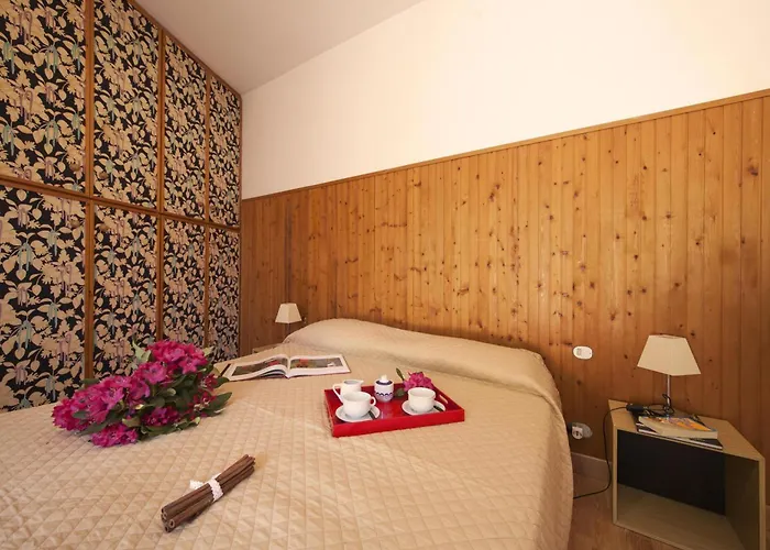 Rododendro Rosso - Happy * 이스프라