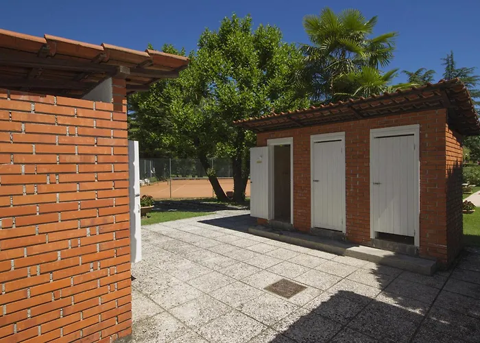 Rododendro Rosso - Happy 아파트 *