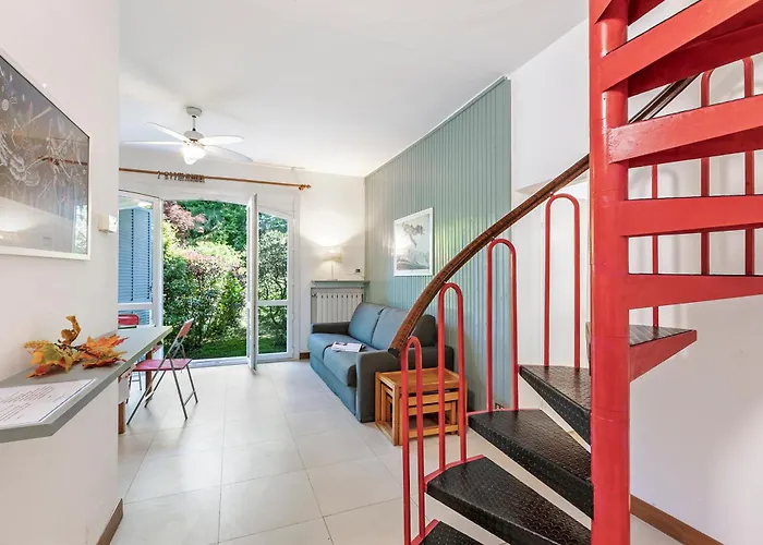 Rododendro Rosso - Happy 아파트