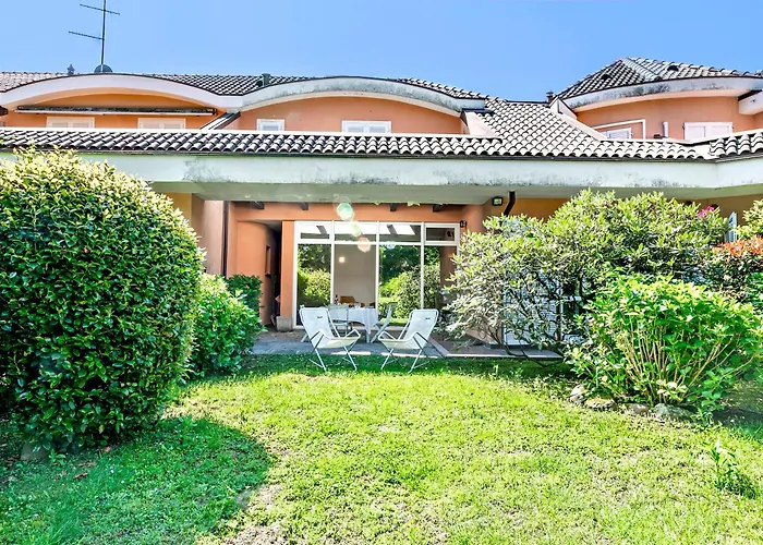 Rododendro Rosso - Happy 아파트