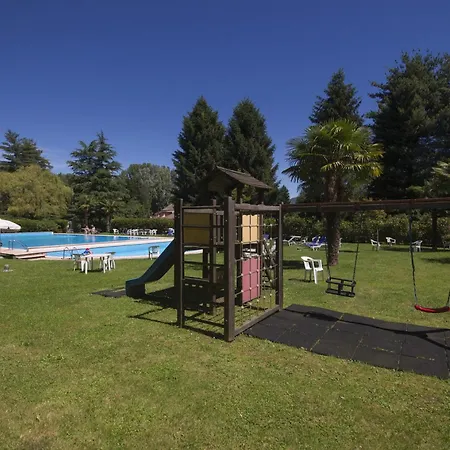 Rododendro Rosso - Happy Apartament *