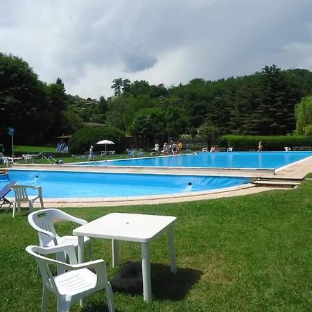Rododendro Rosso - Happy Apartament