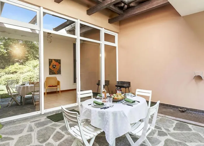 Rododendro Rosso - Happy Apartament