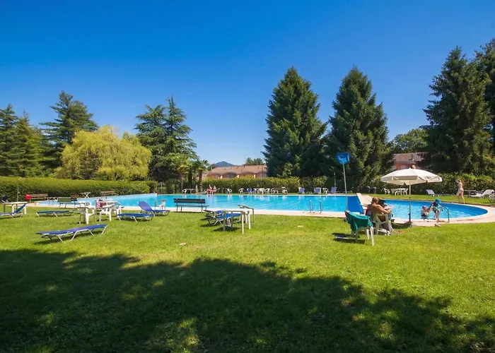 Apartament Rododendro Rosso - Happy *