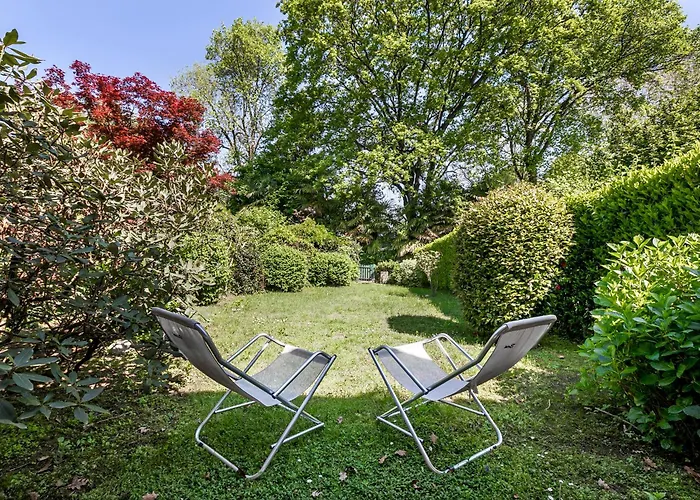 Rododendro Rosso - Happy Apartament