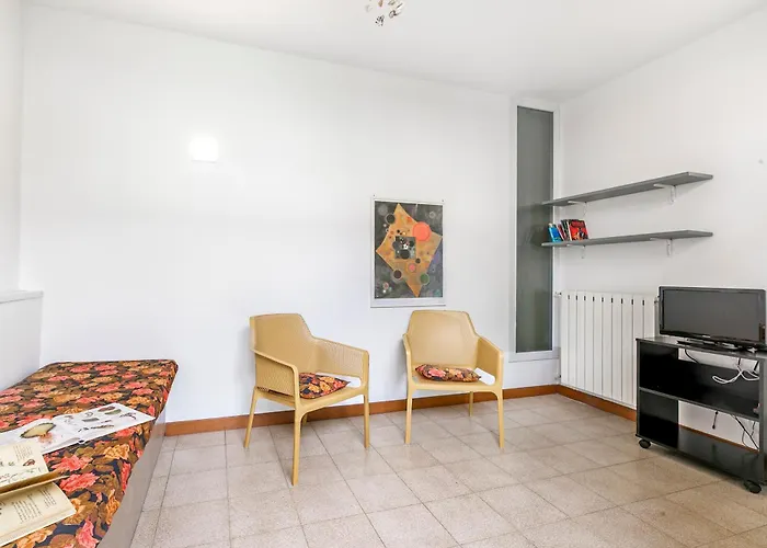 Rododendro Rosso - Happy Apartament