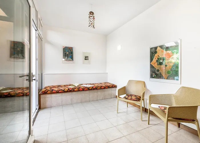 Apartament Rododendro Rosso - Happy *