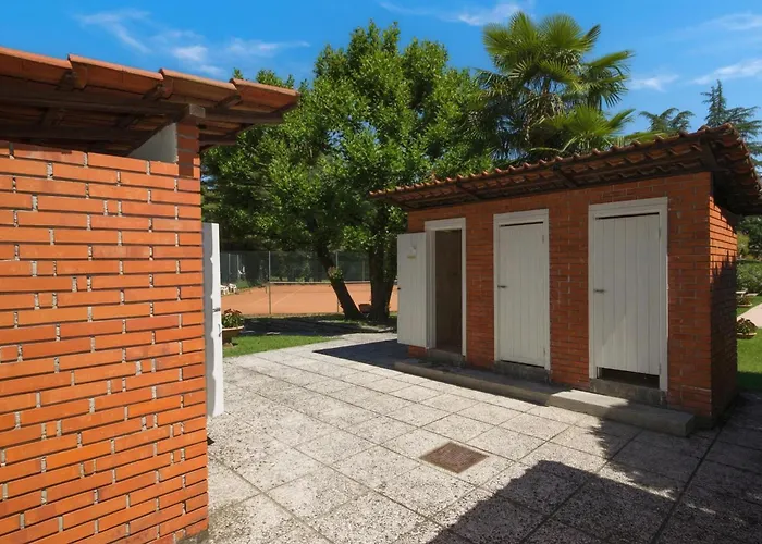 Apartament Rododendro Rosso - Happy *